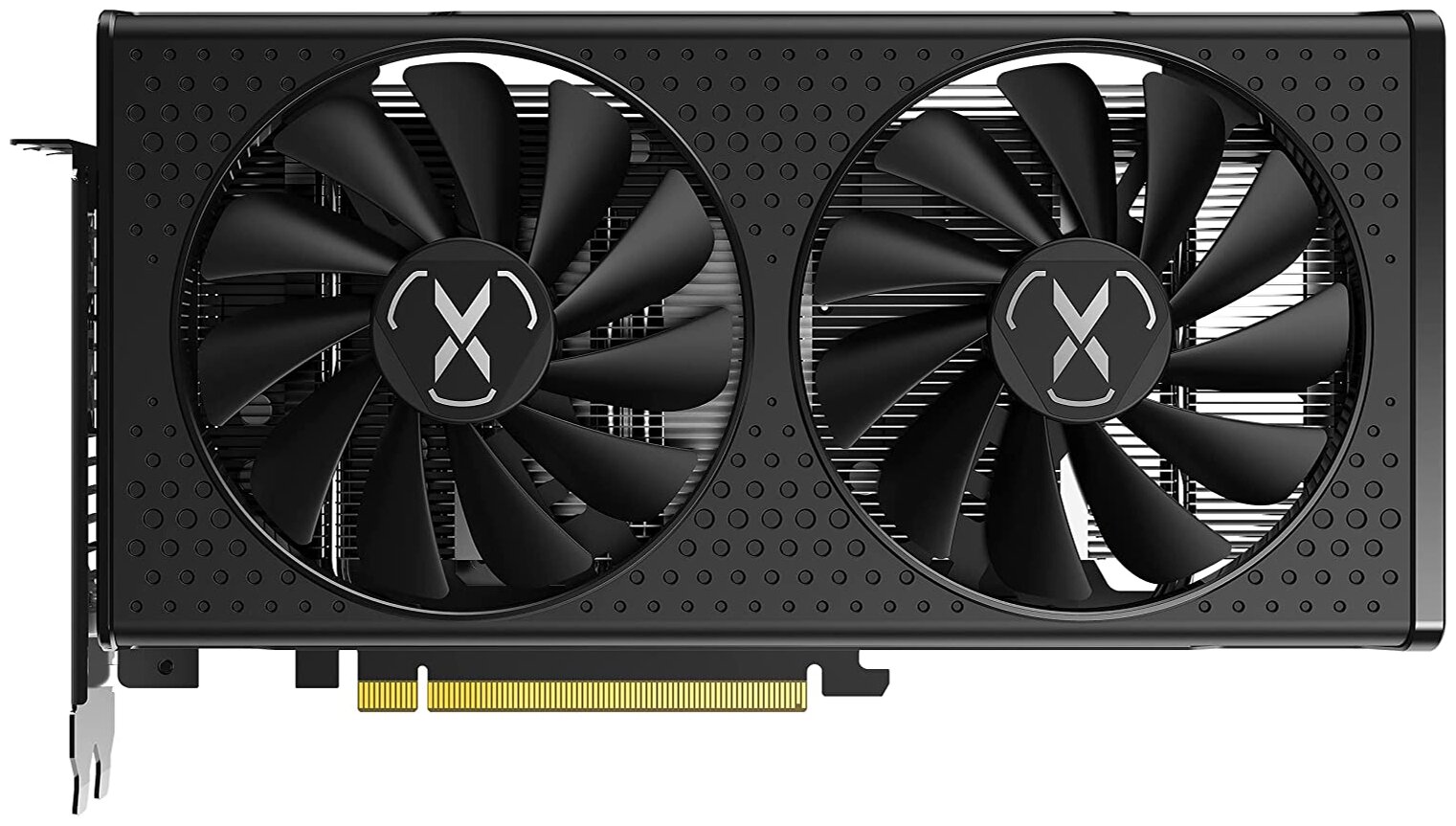 Видеокарта XFX SWFT 210 Radeon RX 6600 Core Gaming 8GB (RX-66XL8LFDQ), Retail