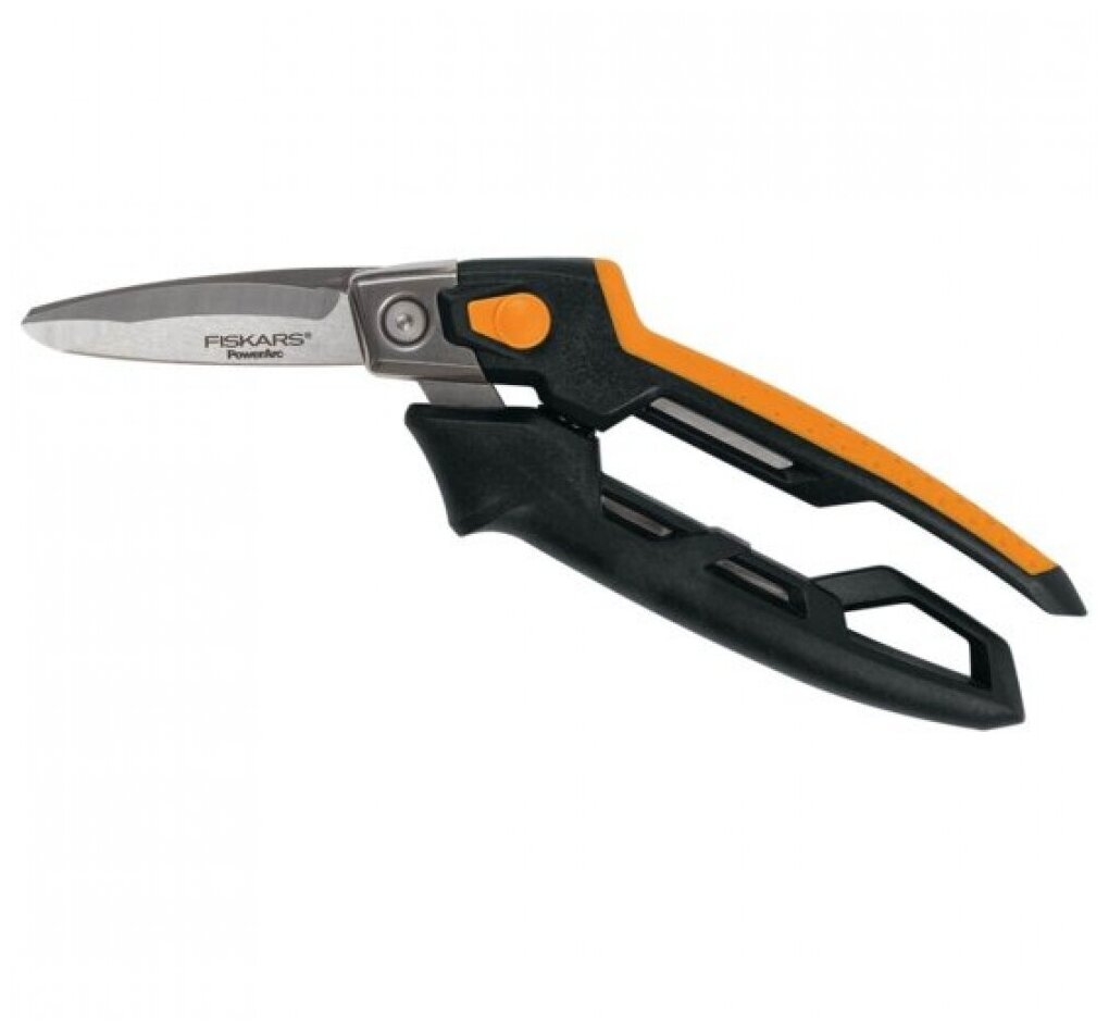 Fiskars Ножницы универсальные PowerArc 1027206