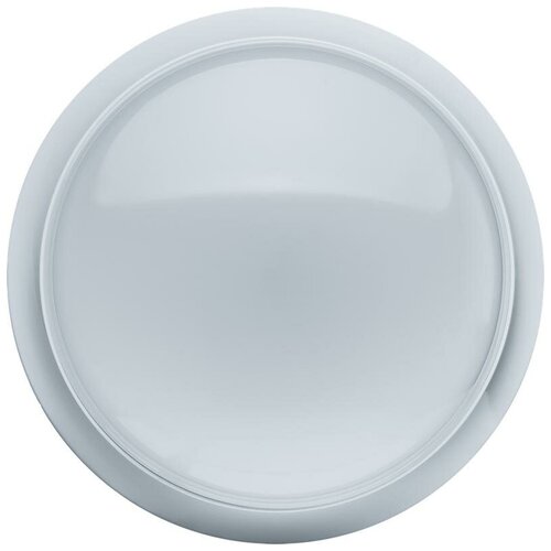 Светильник светодиодный 14 159 NBL-P-24-4K-WH-LED v2 24Вт 4000К IP65 2710лм ЖКХ круг бел аналог НПП Navigator 14159v2 399000₽
