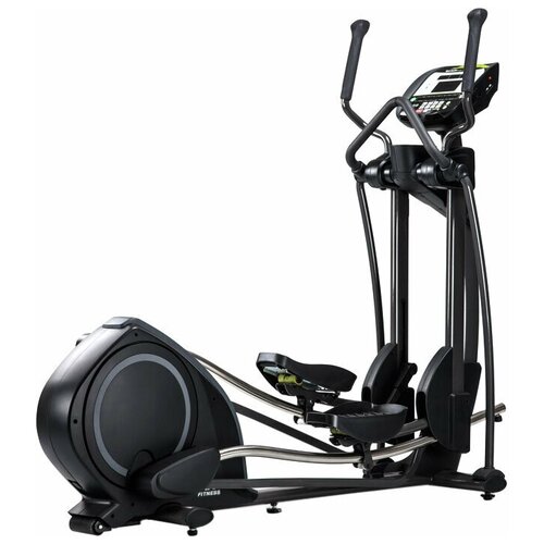 фото Эллиптический тренажер sportsart fitness e840 (e821)