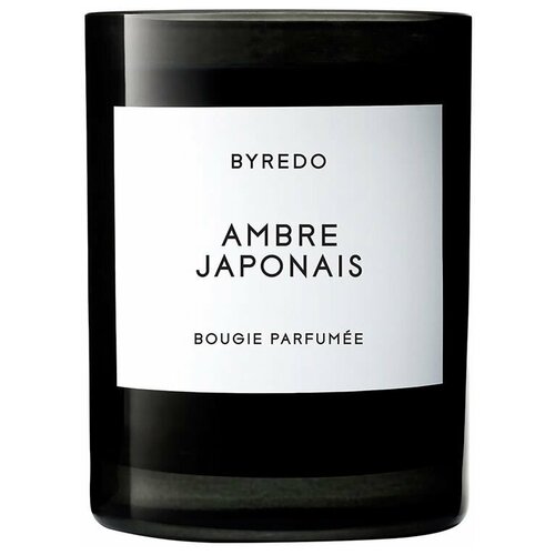 Byredo Ambre Japonais 240 гр