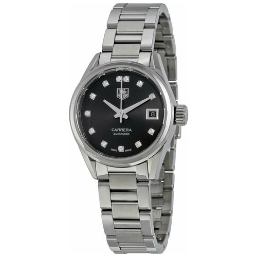 фото Наручные часы tag heuer war2413.ba0776