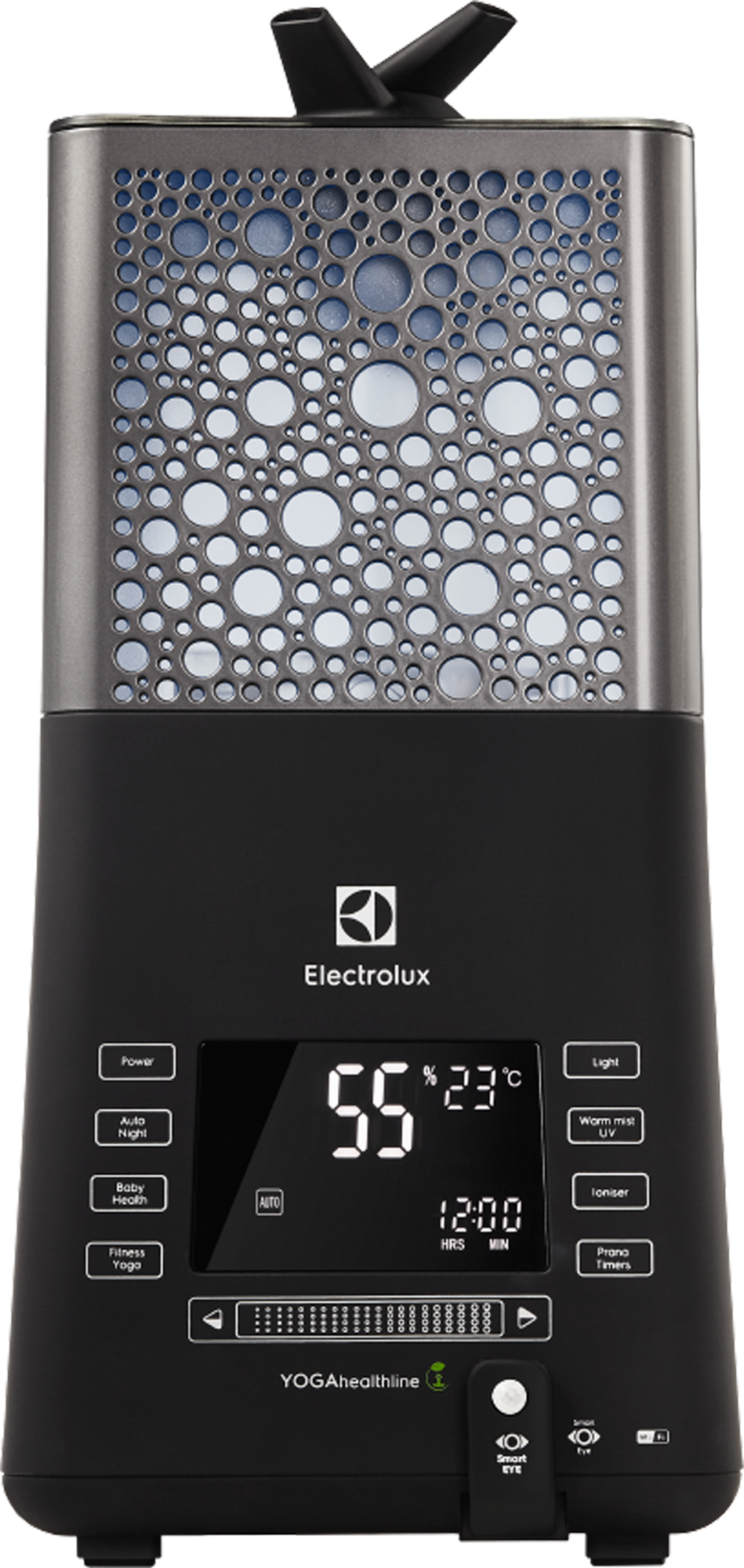 IQ-модуль Smart Eye с датчиком движения Electrolux - фото №8