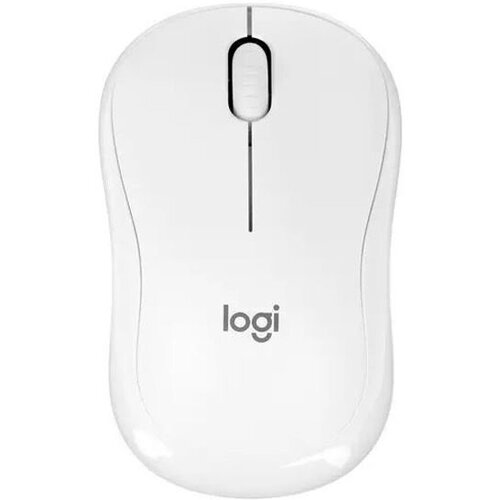 Мышь Logitech 910-006090 M221 белый 298000₽