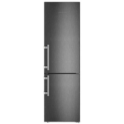 Холодильник Liebherr CBNbs 4835 черный 15999000₽