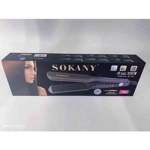 Выпрямитель для волос SOKANY 910 136000₽