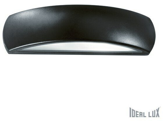 Уличный настенный светильник Ideal Lux - фото №3