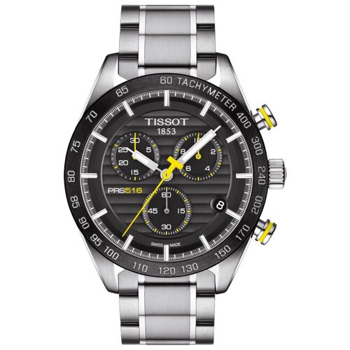 Tissot PRS 516 Chronograph T1004171105100