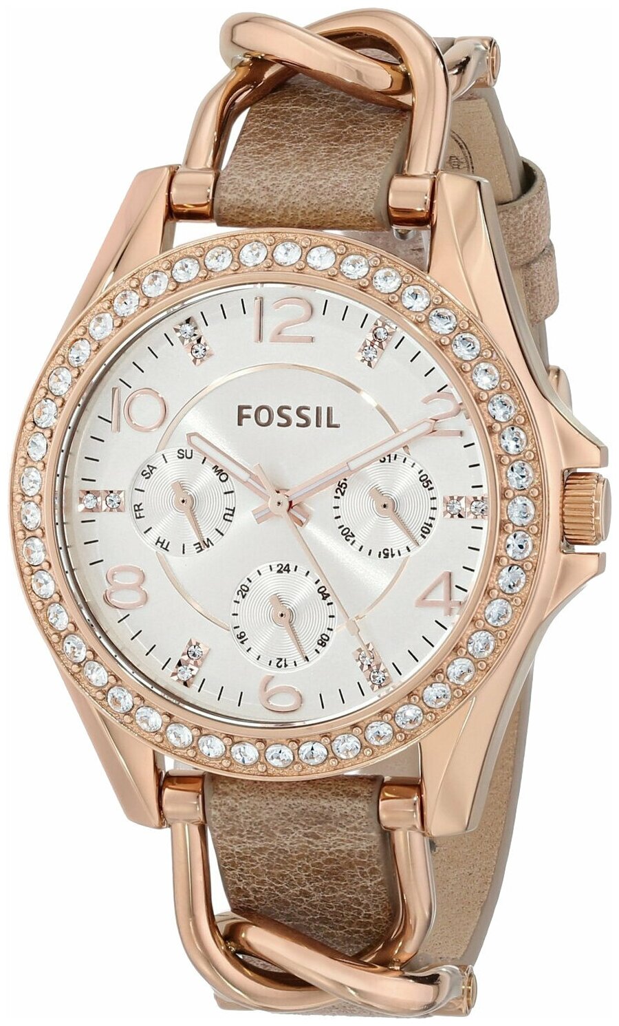 Часы женские Fossil ES3466