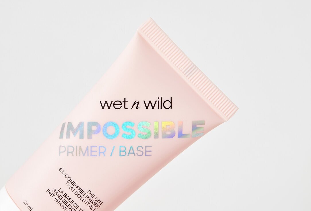 WETnWILD Impossible Primer/ Base Праймер для лица, 25 мл