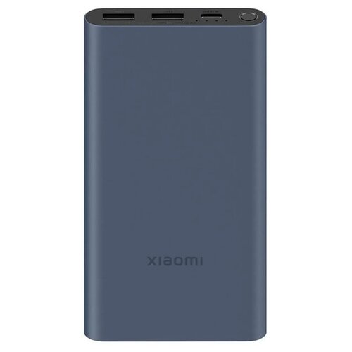 Внешний аккумулятор Xiaomi 10000mAh 225W Power Bank BHR5884GL 776854 4609₽