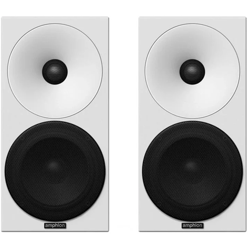 Amphion Helium510 White Black акустическая система