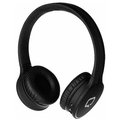 Наушники Qumo Accord 3 серый 224900₽