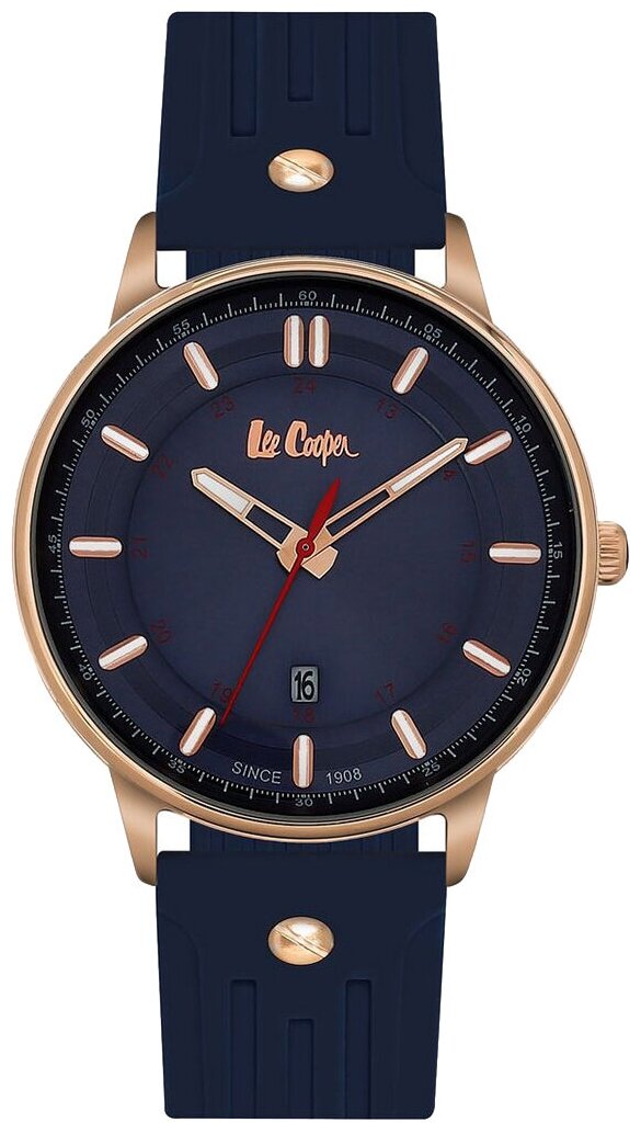 Часы наручные "Lee Cooper" LC06448.499