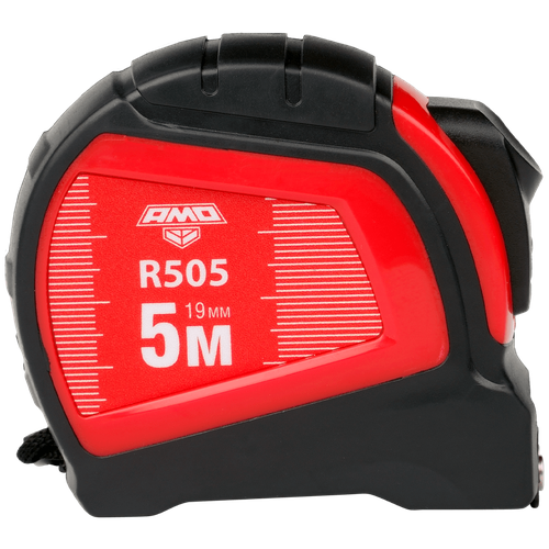 Рулетка AMO R505