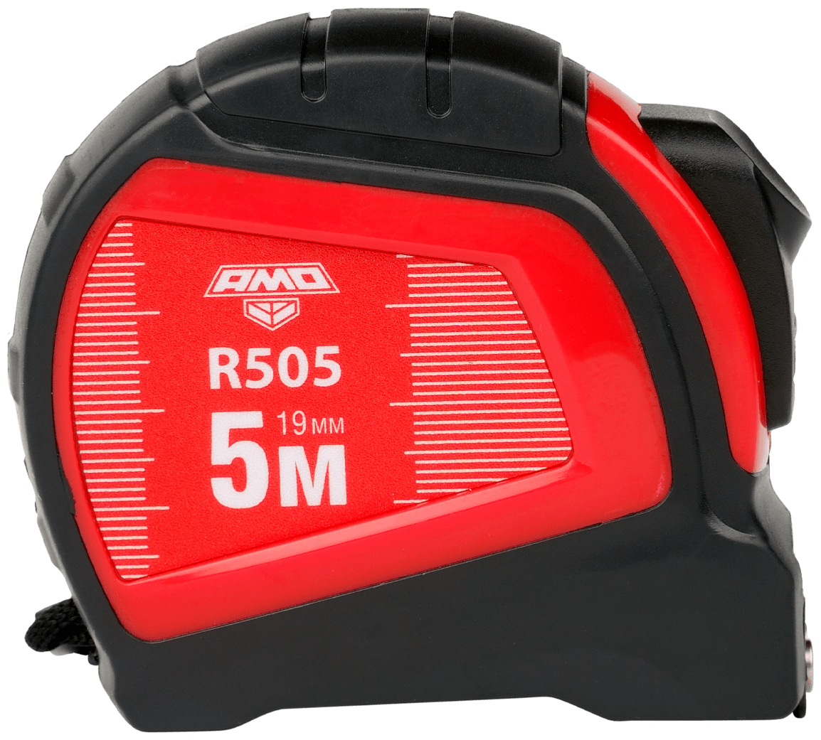 фото Рулетка AMO R505, 5 м