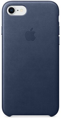 Чехол Apple кожаный для iPhone 7/iPhone 8/iPhone SE (2020)