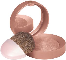 Bourjois Румяна Little Round Pot, 85 SIENNE