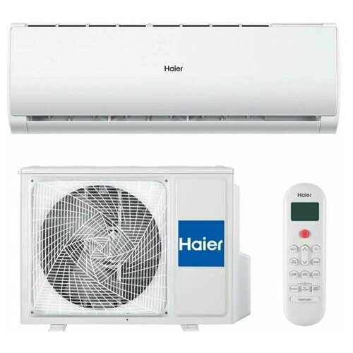 Настенная сплит-система Haier AS09TL4HRA/1U09TL5FRA