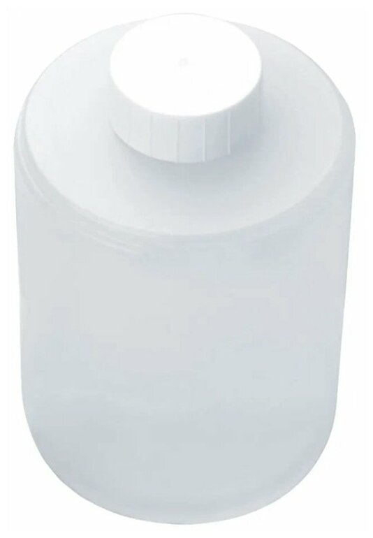 Сменные блоки для дозатора Mijia Automatic Foam Soap Dispenser 3 шт. (White/Белый) - фотография № 2