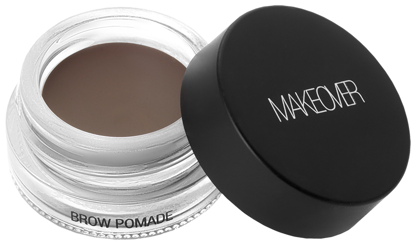    BROW POMADE (DARK BROWN)