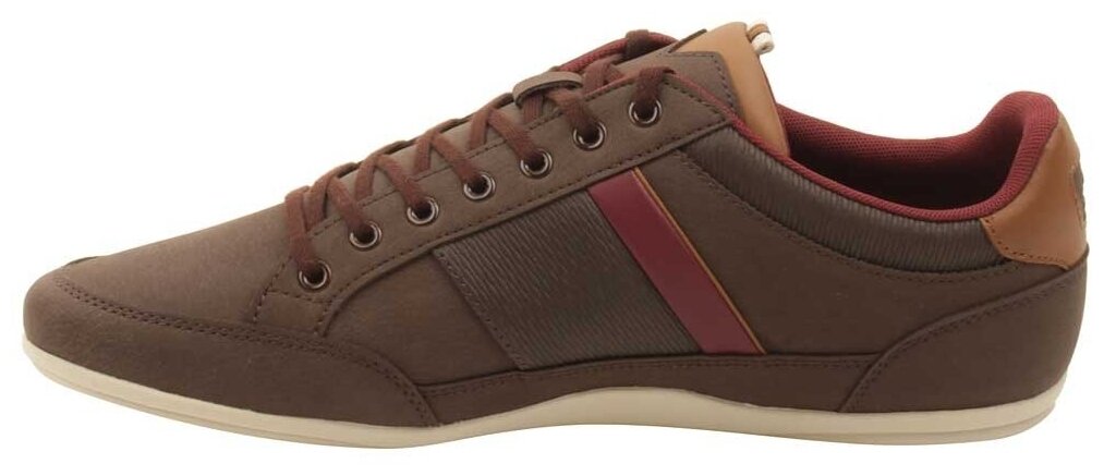 chaymon lacoste