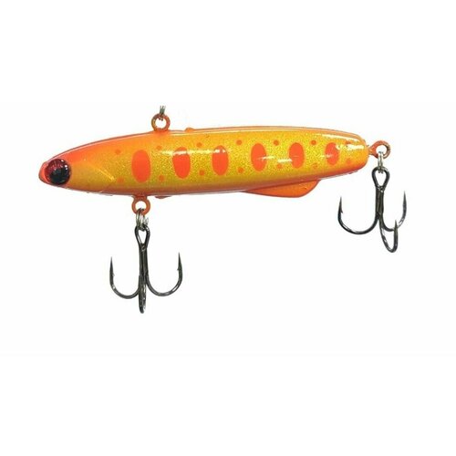 Раттлин Zander Master INTRO 80мм 28гр цвет 017