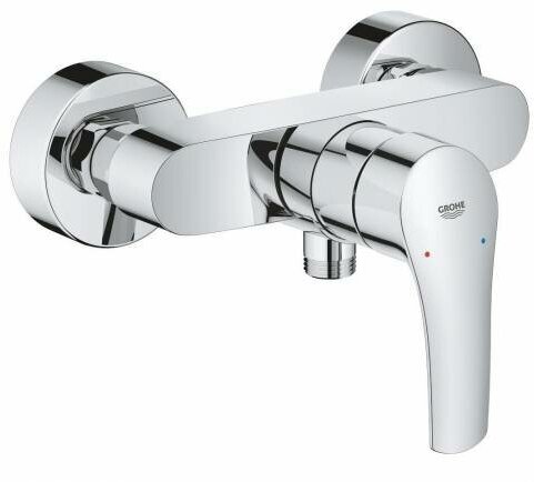 Смеситель Grohe Eurosmart 33555003 для душа