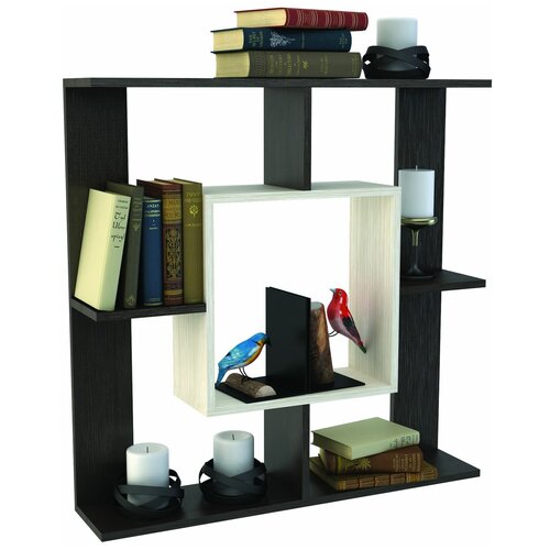 Полка навесная ПЛ 1 венгебелфорт 2619₽