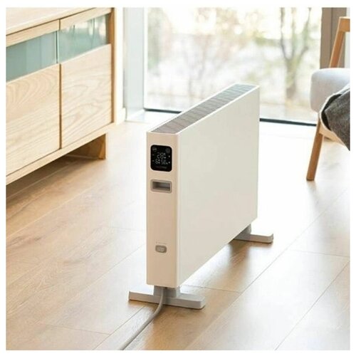 Обогреватель конвектор Smartmi Convector Heater 1S Smart Wi-Fi экосистема XIAOMI 1699900₽