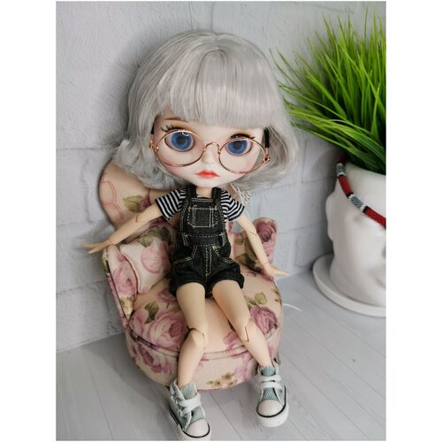 Кукла Блайз (Blythe) Бьюти/ шарнирная