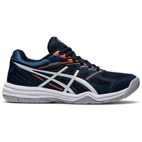 Кроссовки волейбольные мужские ASICS 1071A053 003 UPCOURT 4