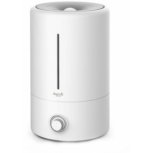 Увлажнитель воздуха ультразвуковой DEERMA DEM-F800 5л белый 566200₽