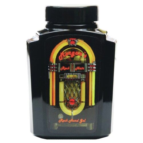 Гель для укладки волос 125 мл