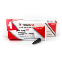 Клей для линолеума Homakoll холодная сварка S401