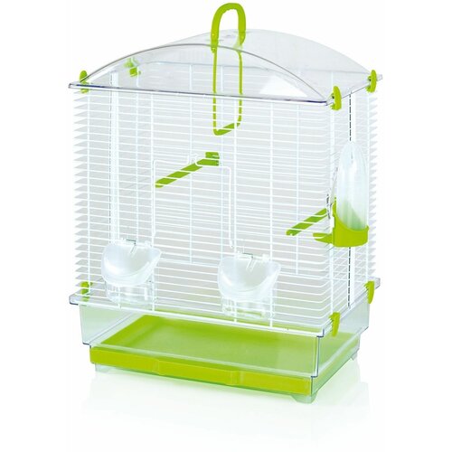 Клетка для птиц My Pets Solutions LARA 40x27x51h см