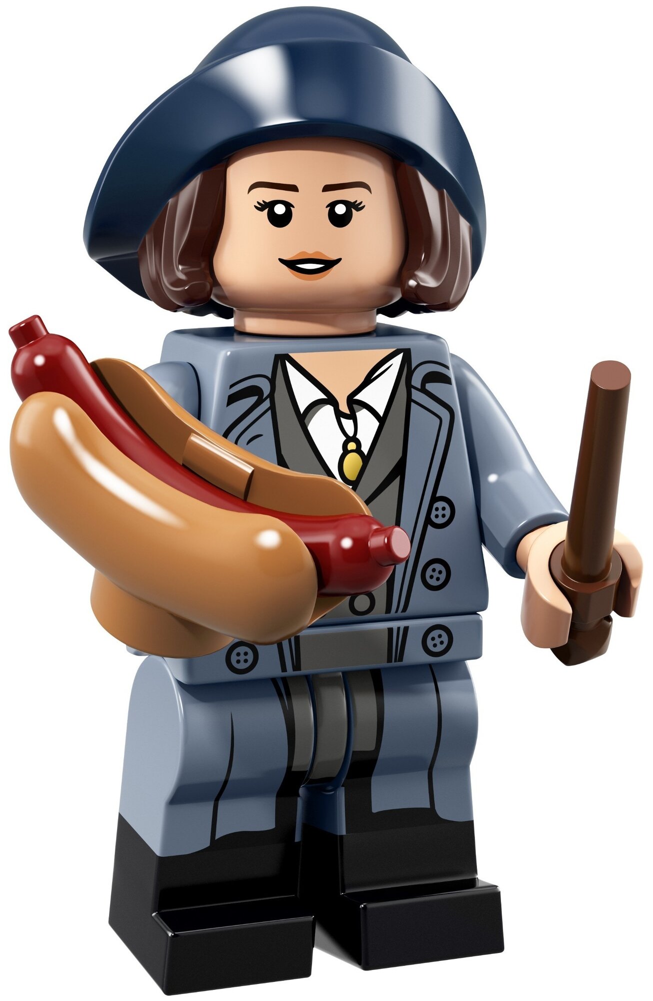 Минифигурка LEGO - фото №17