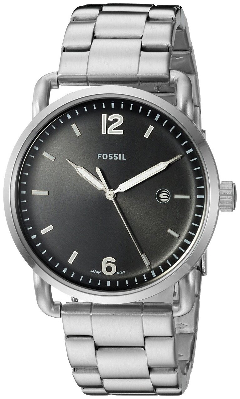 Часы Fossil FS5391