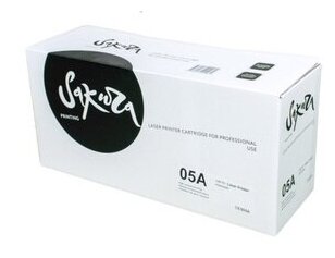 картридж Sakura 106R02304 - фото №5