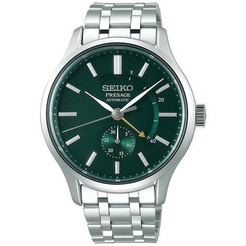 фото Наручные часы seiko ssa397j1