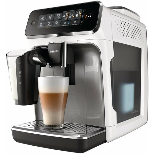 Кофемашина Philips EP324350 11049700₽