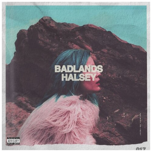 Halsey: BADLANDS