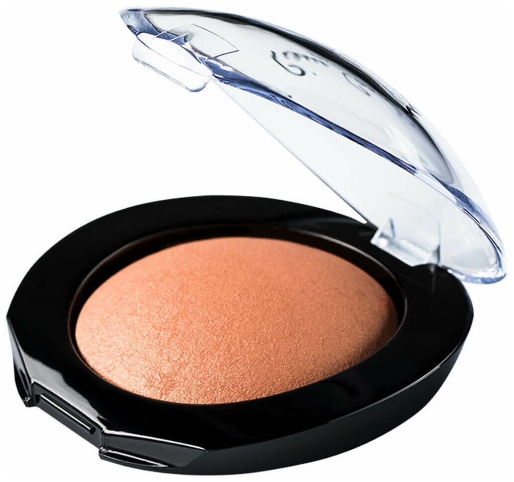 Pierre Cardin Румяна Terracotta Blush On — купить сегодня c доставкой и гар...