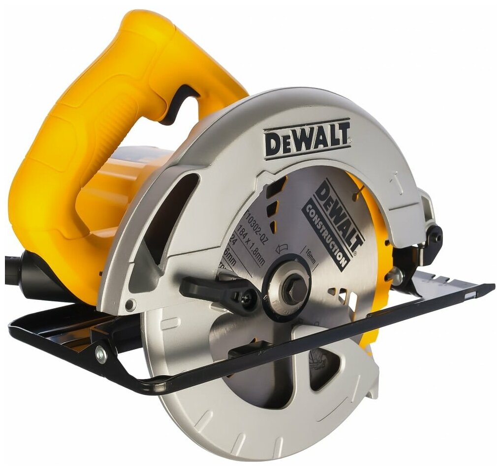 Циркулярная пила Dewalt DWE 560