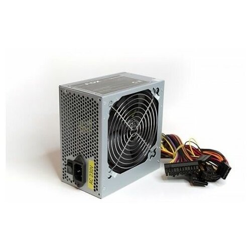 Блок питания Foxline FL500S-80 500W 431000₽