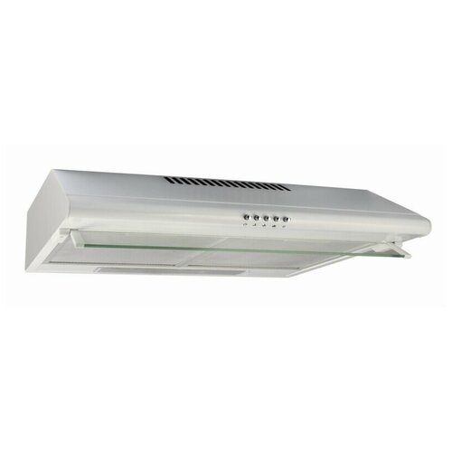 Кухонная вытяжка MACBI подвесная MP 50 MB Белая 599000₽