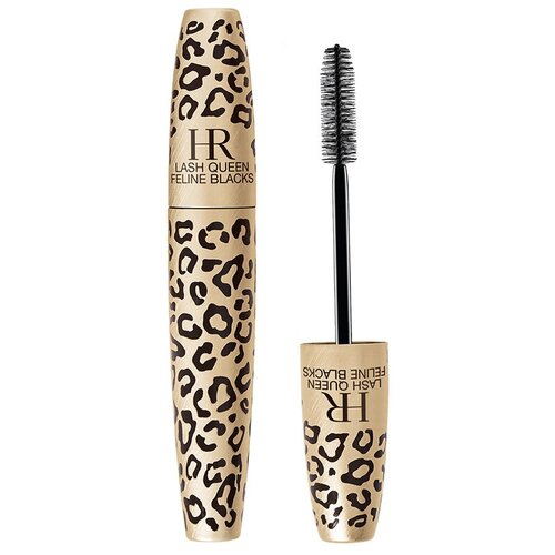 Helena Rubinstein Тушь для ресниц Lash Queen Feline Blacks 01 black black 7500₽