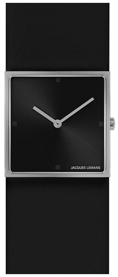 Наручные часы JACQUES LEMANS 1-2057A