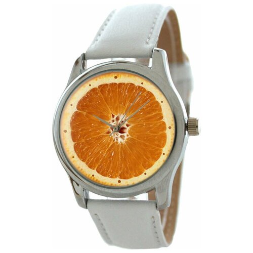 Часы наручные TINA BOLOTINA Апельсин