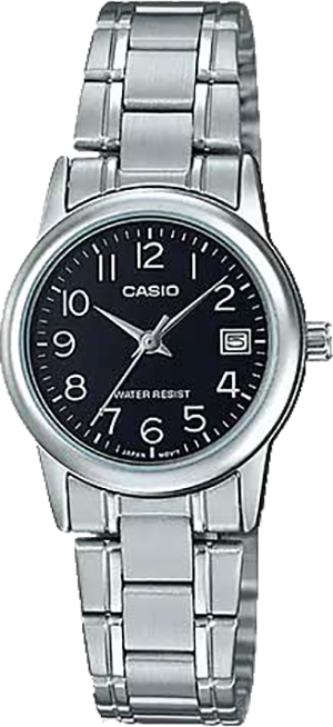 Наручные часы CASIO Collection LTP-V002D-1B